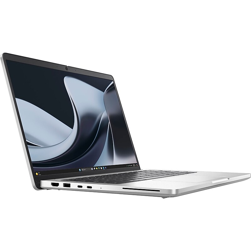 Dell Pro 14 Plus 14" LCD Touch-Screen Laptop, Intel Core Ultra 7-265U, 16GB RAM, 512GB SSD, Windows 11 Pro image 1