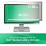 3M Anti-Glare Filter for 23.8" Monitor, 16:9 Aspect Ratio (AG238W9B)~#|#~C71DFDFF-08F0-4190-9BF1944AAABB2039_sc7