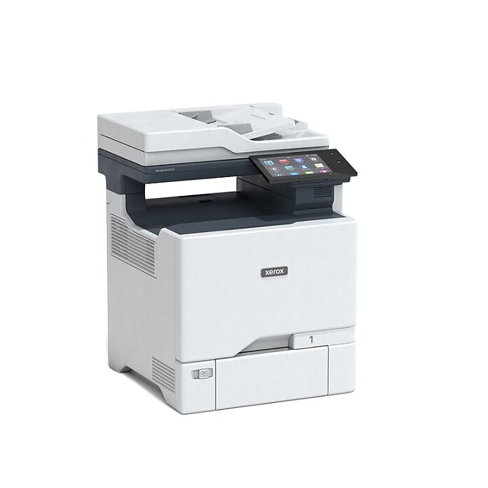 Xerox VersaLink C625 Laser Printer, All-In-One, Print, Scan, Copy