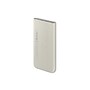 Samsung Wireless 10,000mAh  Power Bank, 25W, Beige (EB-U2510XUEGUS)~#|#~C725C696-AD15-4B26-B8EAA828C81DF27C_sc7