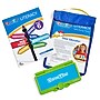 hand2mind VersaTiles Grade 6 Reading Practice Take Along Set (85872)~#|#~C7266F5C-12AC-4CFF-9B7E997812490F43_sc7