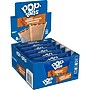 Pop-Tarts Frosted Brown Sugar Cinnamon Toaster Pastries, 3.52 oz., 6/Box (KEL31132)~#|#~C726AF51-6A59-49D8-91E3830B8569D20A_sc7