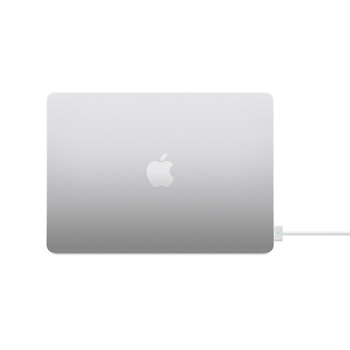 Apple Magnetic USB-C to MagSafe 3 Charging Cable, 6.56 ft., White
