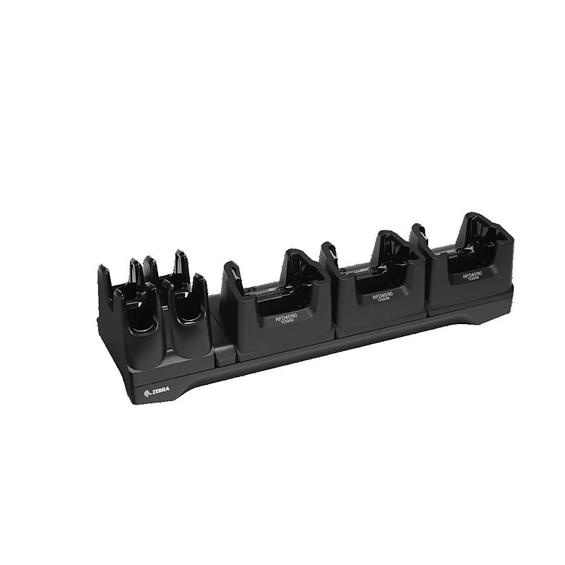 Zebra TC5 Series Dock (CR49-3S4T-TC5-G-02) image 1