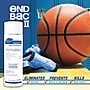 Diversey End Bac II Cleaner Disinfectant, Fresh Scent, 15 oz., 12/Carton (04832)~#|#~C72B3043-4650-4835-8BD079624246C9A9_sc7