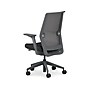 HON Cipher Mesh/Fabric Swivel Task Chair, Black/Charcoal (HCFRT.STC.H.S.IC.CU10.TC00.AL.ST.SB.S)~#|#~C72D4F80-F8C5-4AAF-B089BBB497FD93E3_sc7