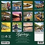 2026 Willow Creek What Fly Fishing Teaches Us 12" x 12" Monthly Wall Calendar (53171)~#|#~C72D8D6A-1060-45F1-8662A2855F2E16DC_sc7
