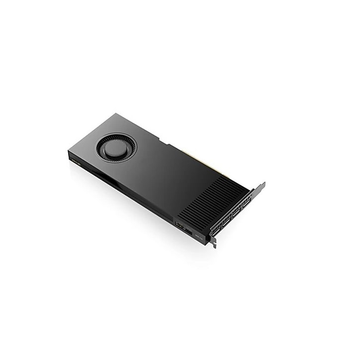 Dell Precision RTX Ada Generation NVIDIA GeForce PCI Express 4.0