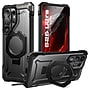 SUPPhone Case UBGrip Rugged MagSafe Phone Case for Galaxy S26 Ultra, Shock Absorbing, Black~#|#~C72FF58C-E81E-4EE5-905681B5E6FE3EF1_sc7