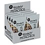 Wonderful Pistachios Sea Salt & Pepper Pistachios, 2.25 oz., 8 Bags/Box (SP0146A25M)~#|#~C730CE58-B3A9-465B-AAFF467BBCE9536C_sc7