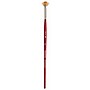 Princeton Velvetouch Short Handle Mixed Media Synthetic Fan Brush, 3/Pack (PBXP3950FN100-3)~#|#~C7318002-247C-4FC1-9C41B6FBFCDF0F0C_sc7