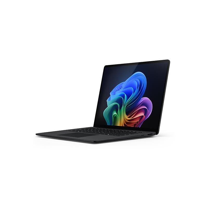 Microsoft Surface 15" LCD Touchscreen Laptop , Copilot+ PC, Intel Core Ultra 5, 16GB RAM, 512GB SSD, Windows 11 Pro (EP2-33260) image 1