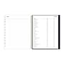2025-2026 Blue Sky Mystic Forest 8.5" x 11" Academic Year Weekly Planner, Plastic Cover, Multicolor (151106)~#|#~C7335C26-70AE-4C31-8B4CB1028470BD3E_sc7
