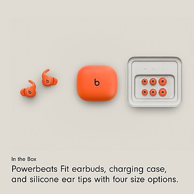 Beats Powerbeats Fit - Thumbnail 4