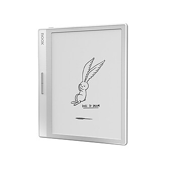 Onyx BOOX Leaf 2 7" E-Reader, 32GB, White (OPC1009R)