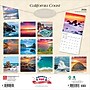 2026 BrownTrout California Coast 12" x 12" Monthly Wall Calendar (9798330702718)~#|#~C7376B0A-DC11-41FC-8314774898915453_sc7