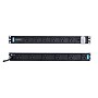 StarTech Rack PDU 120V Rack Power Distribution Unit, 12‑Outlet, 1U Rack‑Mount (1215B8H-RACK-PDU-RA)~#|#~C738474F-34F1-4F40-85DA3FB01970C03E_sc7
