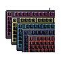 Razer Ornata V3 X Ergonomic Gaming Keyboard, Black (RZ03-04470200-R3U1)~#|#~C738900A-D4DC-44F2-B0D75F05FB1412F1_sc7