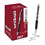 uni-ball 207 Retractable Gel Pens, Medium Point, 0.7mm, Blue Ink, 36/Pack (1921064)~#|#~6E3633C5-2D58-45DC-983C696699D89D0C_sc7
