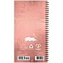 2027 Willow Creek Hot Chicks Don't Quit 3.5" x 6.5" Calendar Year Weekly & Monthly Standard Planner, Assorted Colors (66751)~#|#~C73AC6C3-9C7A-4184-900F7558A9D1574D_sc7