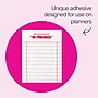Post-it Mini List Notes, 2.9" x 3.8", 75 Sheets/Pad (SPE-34P-6)~#|#~C73B63A2-99BE-4EF6-B55308E8F4E478F2_sc7