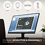 ViewSonic Ergonomics 24" 100Hz LED Monitor, Black (VA2447-MHJ)~#|#~C73BCAA5-EF35-44F1-B20B639DB0DEB150_sc7