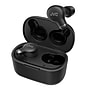 JVC Marshmallow Plus True Wireless Active Noise Canceling Earbuds with Microphone & Charging Case, Bluetooth, HA-A25T (Black)~#|#~C73C94E4-B1AD-4340-9ED95D23D38126C1_sc7