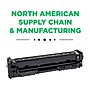 Clover Imaging Group Remanufactured Black Standard Yield Toner Cartridge Replacement for HP 204A (CF510A)~#|#~C73D2AEA-E469-493F-9B75EEF7A6B125F0_sc7