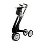 Medline Folding Rollator, Adult, Black (BYA100LGBK)~#|#~C73D2F02-AEFF-4449-92EDE78F05D58054_sc7