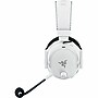 Razer BlackShark V3 Pro Wireless Noise Canceling Bluetooth Spatial Gaming Headset, 3.5mm, PlayStation, White (RZ04-05400600-R3UA~#|#~C73DC581-C61F-4547-9FFA3A94860E7FA2_sc7