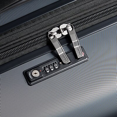 Delsey Paris Cruise 3.0 Suitcase - Thumbnail 4