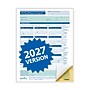 ComplyRight 2027 Time Off Request and Approval Form, 2-Part, 50 Forms/Pack (A0030)~#|#~C74342E2-29D3-470B-AF8B93252AD86B1E_sc7