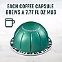 Starbucks Pike Place Roast Coffee Nespresso Vertuo Capsules, Medium Roast, 32/Box (117663)~#|#~C7446AA1-27E0-4D69-85D9642388A65707_sc7
