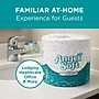 Angel Soft Ultra Professional Series Recycled Toilet Paper, 2-ply, White, 450 Sheets/Roll, 20 Rolls/Case (16620)~#|#~C7447620-1F9D-4AEF-A6EC811C7008AE0A_sc7