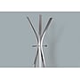 Monarch Specialties Inc. Coat Tree, Silver, Metal (I 2015)~#|#~C748465F-BF17-47CA-B984E3F6264D0567_sc7