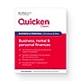 Quicken Classic Business & Personal for 1 User, Windows/Android/iOS, Product Key Card (170455)~#|#~C7488573-992B-4523-A3B01EBB4CE97FA2_sc7