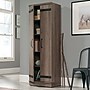 Sauder HomePlus 71"H Storage Cabinet with 4 Shelves, Salt Oak (430335)~#|#~C74E6696-D343-4A7C-BDECC9EF3B39FFF1_sc7