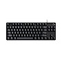 Logitech G G413 TKL SE Gaming Mechanical Keyboard, Black (920010442)~#|#~C74EF25D-D0DC-429E-B14C839E0D75DDE2_sc7