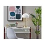 Adesso Bowie Incandescent Table Lamp, Antique Brass/Metal (5132-02)~#|#~C74F22F6-7D36-4C64-8F837381C90BDF8C_sc7