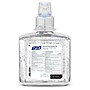 PURELL Advanced 70% Alcohol Gel Hand Sanitizer Refill for ES6 Dispenser, 1200 mL, 2/Carton (6463-02)~#|#~C74F39C5-4F39-4274-A7A92597AFCCEBB9_sc7