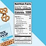 Pick Me Up Provisions™ Mini Salted Pretzels, 0.92 oz., 36 Bags/Box (PM63394)~#|#~C7503738-46FF-4AD1-B3C67389B9C21F62_sc7