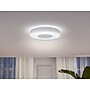 Philips Hue Infuse LED Ceiling Lamp, White (4116331U9)~#|#~C750833C-2C48-4A29-8B5BAD16AF75C49A_sc7