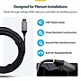 StarTech 164 ft. HDMI Cable, Male-to-Male, Black  (8K-A-50M-HDMI-CABLE)~#|#~C750AA0D-745A-4B43-9AB22E4B7D045CEE_sc7