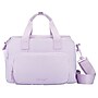 Bentgo Insulated Lunch Bag, Lavender (BGLGBAG-LV)~#|#~C752D578-34A2-4E81-85BFB37045B230BE_sc7