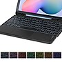 SaharaCase Keyboard Folio Case for Samsung Galaxy Tab S6 Lite (2020-2024), Black (TB00261)~#|#~C754E4CE-F8A6-493B-B45803687D6B881C_sc7