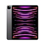 Apple iPad Pro 6th Generation 12.9" Tablet, 256GB, WiFi, Space Gray (MNXR3LL/A)~#|#~C7552BA4-5CC6-470E-B524A5F82A8E0ADC_sc7