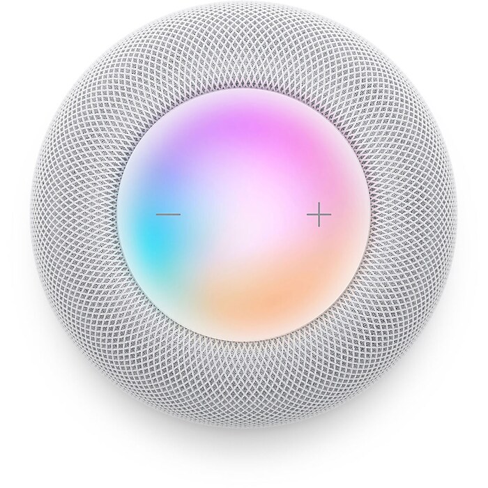 【myd3】Apple  pod HomePod - Midnight (2nd generation) – iStudio Online Store
