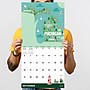 2026 TF Publishing 12" x 17" TF Publishing 12" x 12" Home: Michigan Wall Calendar 26-1130~#|#~C7590538-2F39-4B9B-B3E7882CD11B4195_sc7