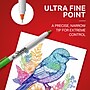 Sharpie Permanent Markers, Ultra Fine Tip, Assorted, 8/Pack (37600)~#|#~C75984AF-EF23-49C2-84C5033DB9306FD3_sc7