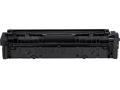 Canon 067 Cyan Standard Yield Toner Cartridge (5101C001) Sansujyuku sansujyuku.com